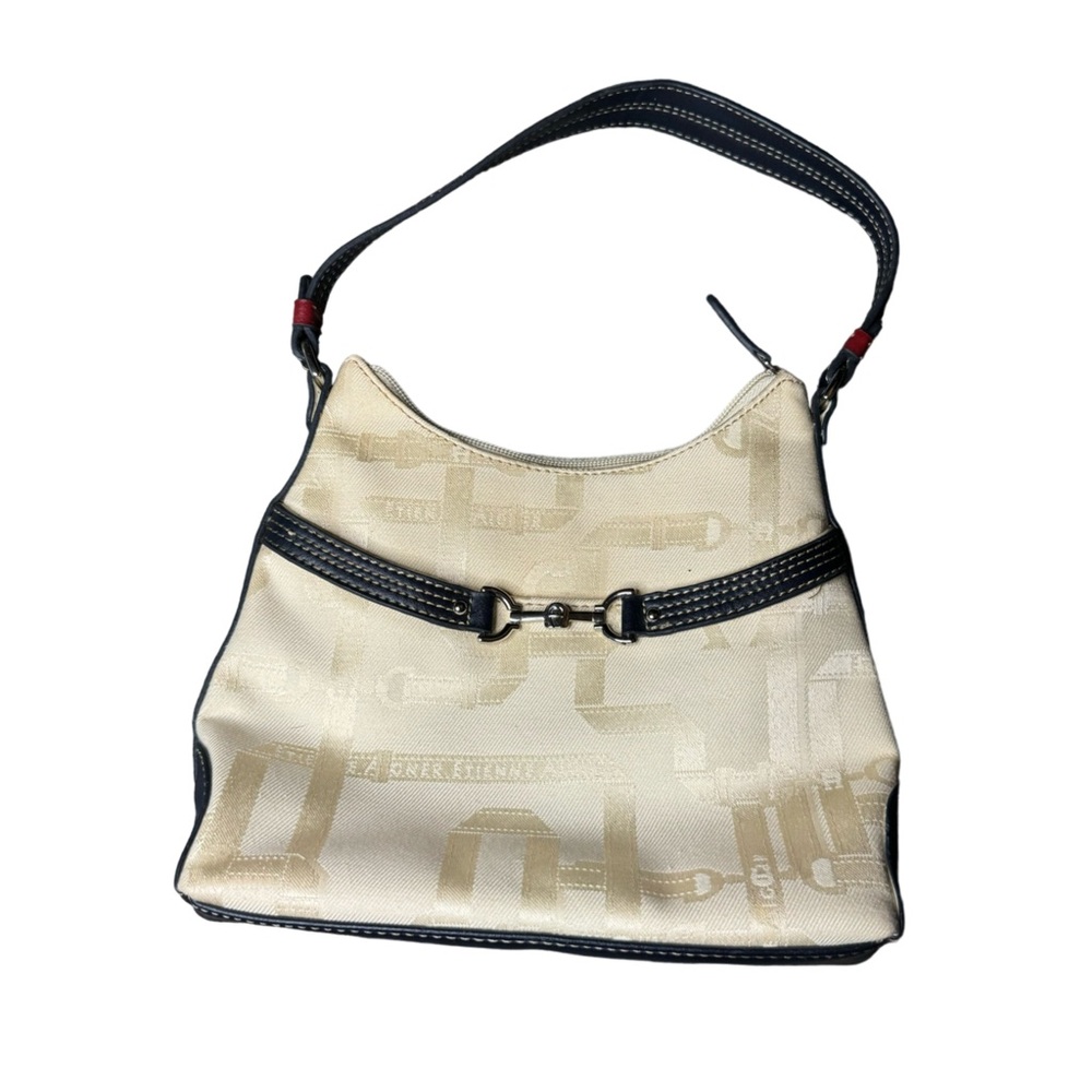 Etienne Aigner vintage handbag